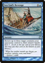 Sea God's Revenge (THS-061) - Theros