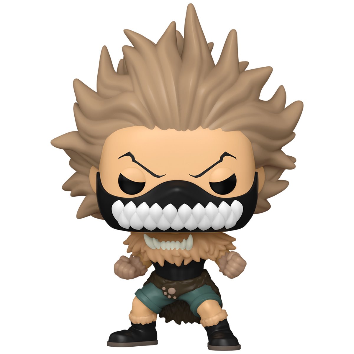 My Hero Academia Shishido Funko Pop! Vinyl Figure #1812 - Collectors World Toys Main image