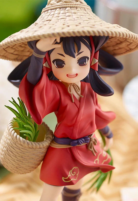 Sakuna: Of Rice and Ruin POP UP PARADE Princess Sakuna Figure - Collectors World Toys