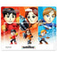 Mii Fighter Amiibo 3 Pack: Super Smash Bros. Series (Nintendo Switch)