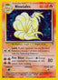 Ninetales (17/110) [Legendary Collection]