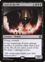 Lord of the Pit (IMA-096) - Iconic Masters