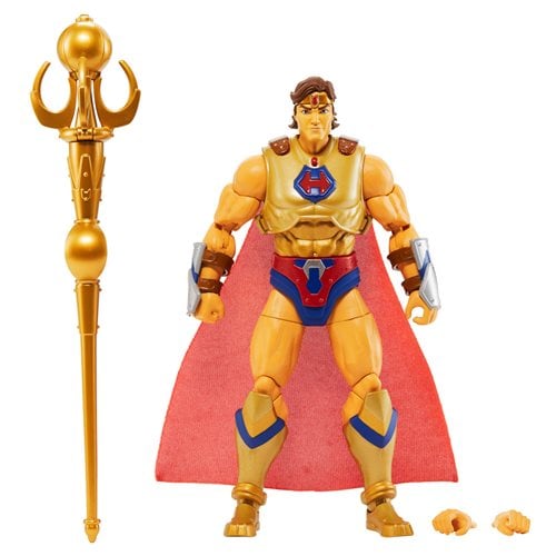 Masters of the Universe Masterverse Revelation Action Figure - Select Figure(s) - Collectors World Toys