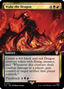 Wake the Dragon (LTC-154) - Tales of Middle-earth Commander: (Extended Art)