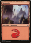 Mountain (BFZ-266) - Battle for Zendikar