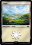 Plains (LTR-263) - The Lord of the Rings: Tales of Middle-earth
