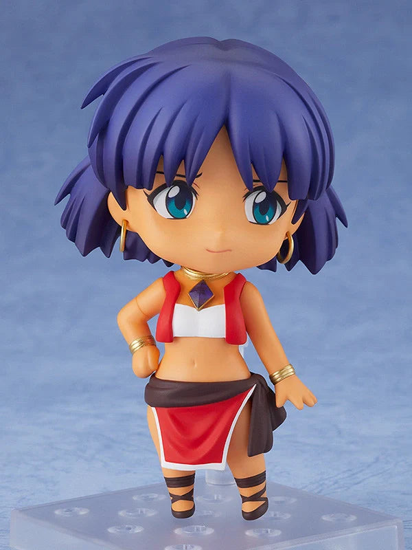 Nadia: The Secret of Blue Water Nendoroid 1628 Nadia Figure Secondary image