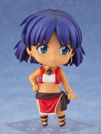Nadia: The Secret of Blue Water Nendoroid 1628 Nadia Figure - Collectors World Toys