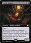 Wreck Hunter (BRC-058) - The Brothers' War Commander: (Extended Art)