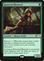 Honored Hierarch (UMP-001) - Magic Origins Clash Pack Foil