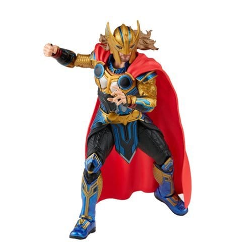 Love and Thunder Marvel Legends 6-Inch Action Figure - Select Figure(s) - Collectors World Toys
