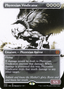 Phyrexian Vindicator (ONE-300) - Phyrexia: All Will Be One: (Showcase) (Borderless)