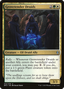 Grovetender Druids (BFZ-212) - Battle for Zendikar
