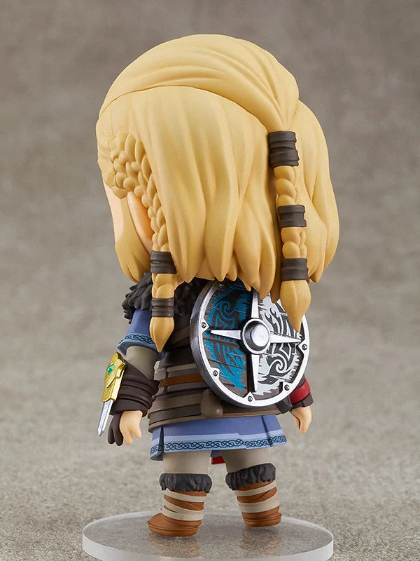 Assassin’s Creed® Valhalla Nendoroid 1661 Eivor Figure - Collectors World Toys