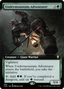 Undermountain Adventurer (CLB-594) - Commander Legends: Battle for Baldur's Gate: (Extended Art)
