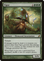 Vigor (LRW-240) - Lorwyn