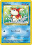 Goldeen (53/64) [Jungle Unlimited]