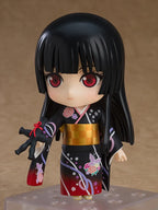 Hell Girl: Fourth Twilight Nendoroid 1634 Ai Enma Figure - Collectors World Toys