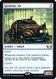 Getaway Car (PRE-237) - Streets of New Capenna Promos Foil