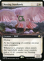 Nesting Dovehawk (MOC-104) - March of the Machine Commander: (Extended Art)