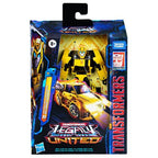 Transformers Generations Legacy Deluxe - Select Figure(s) -