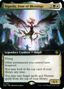 Sigarda, Font of Blessings (MAT-182) - March of the Machine: The Aftermath: (Extended Art)