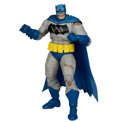 McFarlane Toys DC Collector Edition 7-Inch Scale Action Figure - Select Figure(s) - Collectors World Toys