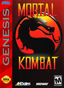 Mortal Kombat (Sega Genesis)