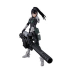 Kaiju No. 8 Mina Ashiro S.H.Figuarts Action Figure - Collectors World Toys