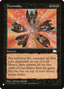 Doomsday (LIST-WTH-66) - The List
