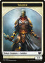 Soldier (C14-006) - Commander 2014 Tokens