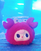 Baby Three Romantic Ocean Series Plush Blind Box - Collectors World Toys