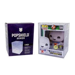 PopShield Armor 6" Case WHATNOT
