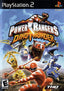 Power Rangers Dino Thunder (Playstation 2)