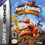 Power Rangers Dino Thunder (Gameboy Advance)