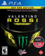 Valentino Rossi: The Game [Day One Edition] (PlayStation 4)