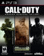 Call of Duty: Modern Warfare Trilogy (Playstation 3)