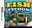 Fish Tycoon (Nintendo DS)