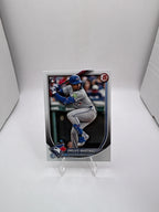 Bowman Orelvis Martinez