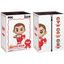 [Thrilljoy] [EXCLUSIVE] The Six Million Dollar Man - Steve Austin LE5000 PIX Vinyl Figure (1 in 6 Chance at Chase)