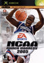 NCAA March Madness 2005 (Xbox)