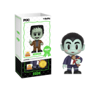 [Thrilljoy] [EXCLUSIVE] The Munsters - Herman Munster LE5000 PIX Vinyl Figure (1 in 6 Chance at Chase)