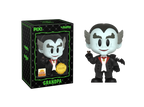 [Thrilljoy] [EXCLUSIVE] The Munsters - Herman Munster LE5000 PIX Vinyl Figure (1 in 6 Chance at Chase)