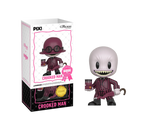 [Thrilljoy] The Conjuring Universe - The Crooked Man LE6666 PIX Vinyl Figure (1 in 6 Chance at Chase)