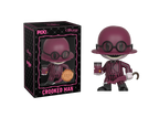 [Thrilljoy] The Conjuring Universe - The Crooked Man LE6666 PIX Vinyl Figure (1 in 6 Chance at Chase)