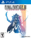 Final Fantasy XII The Zodiac Age (Playstation 4)
