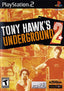 Tony Hawk's Underground 2 (PlayStation 2)