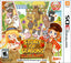 Story Of Seasons Trio Of Towns (Nintendo 3DS)