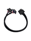 SPDZ1 OBD2 Tuning Splitter Cable 24"