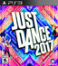 Just Dance 2017 (Playstation 3)